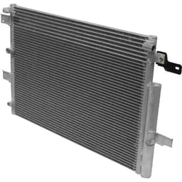COND. FORD EDGE 11-14 (Lincoln MKX 11-13)