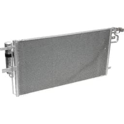 COND. FORD ESCAPE 16-19