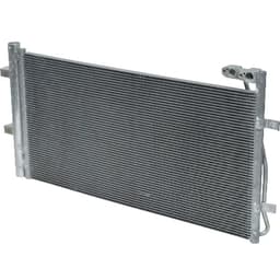 COND. AUDI Q3 15-18