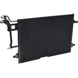 COND. AUDI A4 1,8L  98-02 (Passat 98-02)