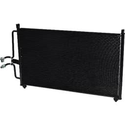 COND. FORD ESCAPE 01-04 (626 01-04)