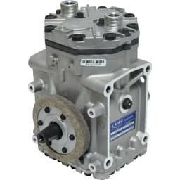 COMP. YORK ET210L  S/Clutch (ORING)