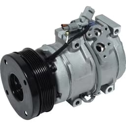 COMP. 10S17C IZQ. 6PK 121mm (Tundra 4.7L 00-06)