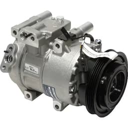 COMP. KIA RIO 06-11 (Shepia)