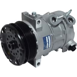 COMP. DODGE JOURNEY 2,4L 09-20