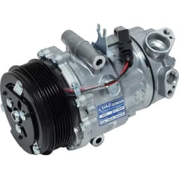 COMP. VW VENTO 10-15 (6V12 6PK) 