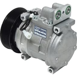 COMP. MERCEDES ACTROS  96 10PA15C 9PK 126mm 24V
