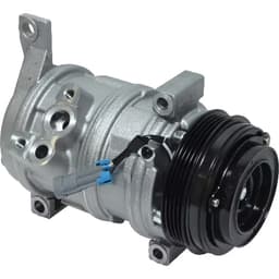 COMP. CHEVROLET SILVERADO 2500 10-11 (Tahoe/Suburban/Hummer H2) 