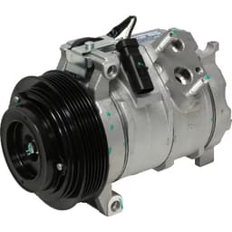 COMP. CHRYSLER PACIFICA 07-08