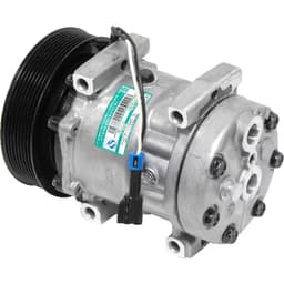 COMP.  709 T.P HORIZ-PAD GH  (8PK 140mm 12V) SHD 7H15 4082