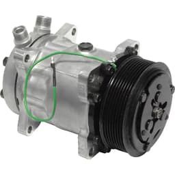 COMP.  709 OREJA  VERT-OR JD (8PK 119mm 24V) 7H15 4762
