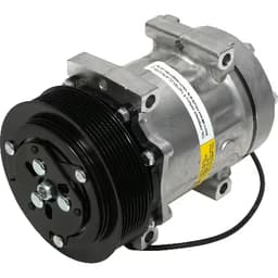 COMP.  709 T.P HORIZ-PAD WV (8PK 132mm 24V) 7H15 8044/8291