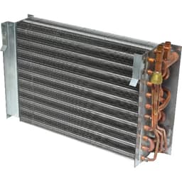 EVAP. INTERNATIONAL 5000  98-02 (9400 00-09, Canter, Fuso) Cobre