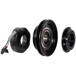 CLUTCH 10PA15C/10PA17C 1A 143mm 12V (Montero 91-95)