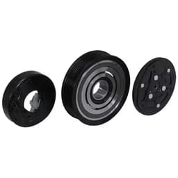 CLUTCH 10S15C/10S17C 7PK 120mm (Hilux 08-11, Land Cruiser)