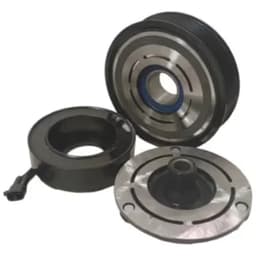 CLUTCH 10S15C/10S17C 7PK 120mm (Hilux 08-11, Land Cruiser)