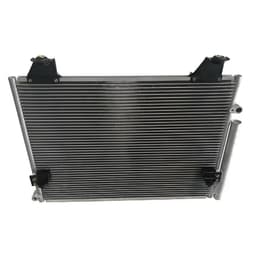 COND. TOYOTA HILUX 06-09 (Fortuner 09-12)
