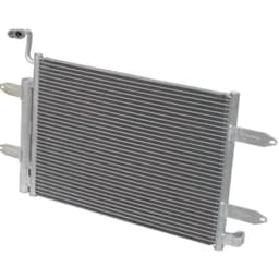 COND. VW GOL 09-11 (Polo 94-01, Fabia 99-08, Fox 03-11, Voyage 14-16)