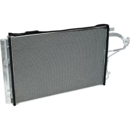 COND. HYUNDAI ELANTRA 11-13 (I30 12-14, Creta 19-21, Forte 13)
