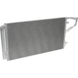 COND. HYUNDAI SONATA 2,4L 11-14 (Azera 12-14, Cadenza 11, Optima 12-13)