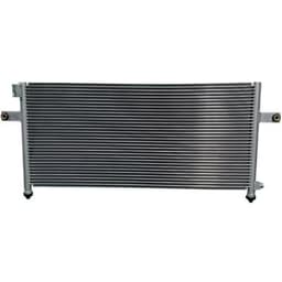 COND. NISSAN FRONTIER 98-02 (Pick UP 02, Navara)