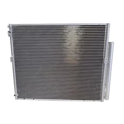 COND. TOYOTA PRADO TX-L 17-19 (4Runner 17-19, Lexus GX460 10-23)