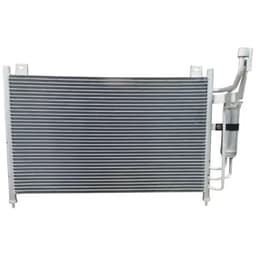 COND. MAZDA 2 11-16