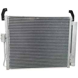 COND. HYUNDAI EON 12-18