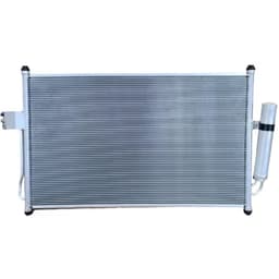 COND. CHEVROLET TRAILBLAZER 13-16 (D-max 16-21)