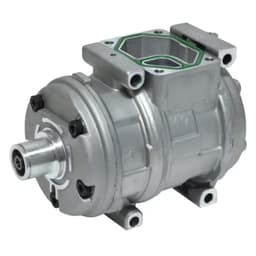 COMP. 10PA17C S/Clutch