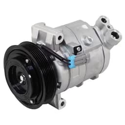 COMP. CHEVROLET CRUZE 1,8L 08-09 (Astra 08-09)