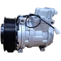 COMP. MERCEDES ACTROS 96 10PA15C 9PK 126mm 24V
