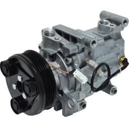 COMP. MAZDA 3 2,0L 04-09