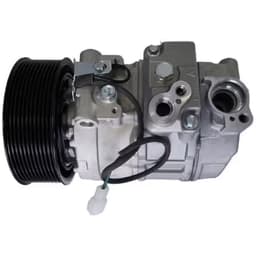 COMP. MERCEDES ACTROS 05-20 10PK 24V