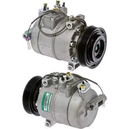 COMP. CHEVROLET ZAFIRA 03-05 (A4, A6, Passat, 911)