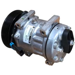 COMP. 709 T.P HORIZ-PAD GH (8PK 140mm 12V) SHD 7H15 4082