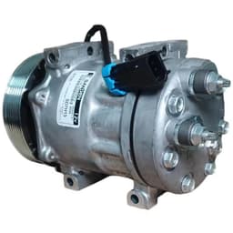 COMP. 709 T.P HORIZ-PAD GWA (6PK 125mm 12V) 7H15SHD 4546/4815