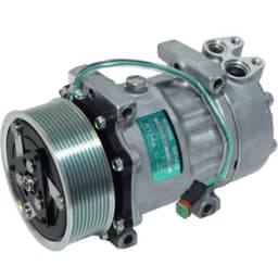 COMP. 709 T.P VERT-PAD MT (10PK 120mm 24V) 7H15 8295