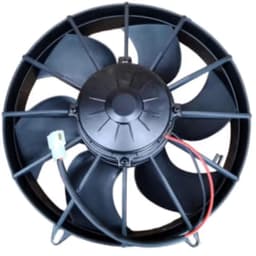 ELECTRO BUS 11" 160W/24V (Extraer)