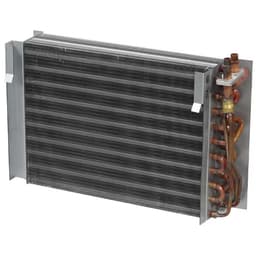 EVAP. INTERNATIONAL 5000 98-02 (9400 00-09, Canter, Fuso) Cobre