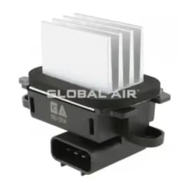 RESIST. VEL. FORD EXPLORER 11-13 (Escape, F-150/250/350/450/550/Mustang)