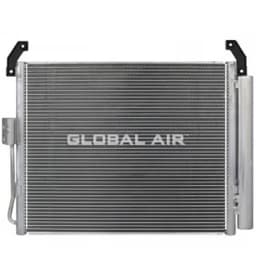 COND. HYUNDAI EON 12-18