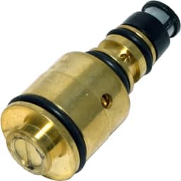 VAL. DE CONTROL 7SBU16C (5SL/ 5SA/7SB) Kia/VW/Skoda/Forte 10-13
