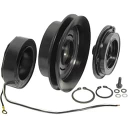 CLUTCH 10PA15C/10PA17C 1A 143mm 12V (Montero 91-95)