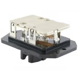 RESIST. VEL. TOY. HILUX (Montero 01-06, Prado, Yaris, Ram, Eclipse)