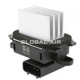 RESIST. VEL. FORD EXPLORER 11-13 (Escape, F-150/250/350/450/550/Mustang)