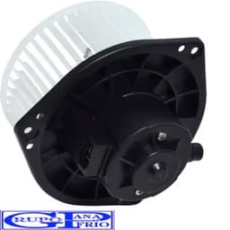 BLOWER CHEVROLET AVEO 1,6L 04-11 (Spark 11, D22 08-14, Sentra 07-16)