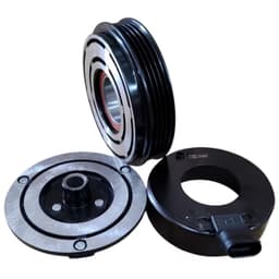 CLUTCH CSP11 4PK 107mm 12V (Spark GT 09-15)