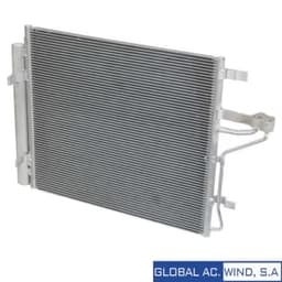 COND. KIA PICANTO ION 18-20 (Grand I10 22)