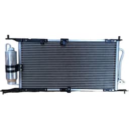 COND. CHEVROLET CORSA 03-06 (Tiida 06)